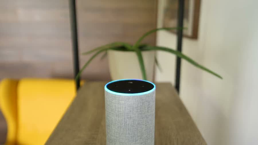 Smart lighting control